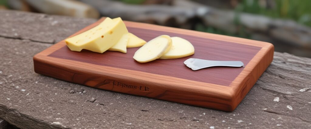 Custom Cutting Boards